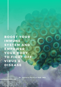 Read more about the article How to Boost Your Immune System